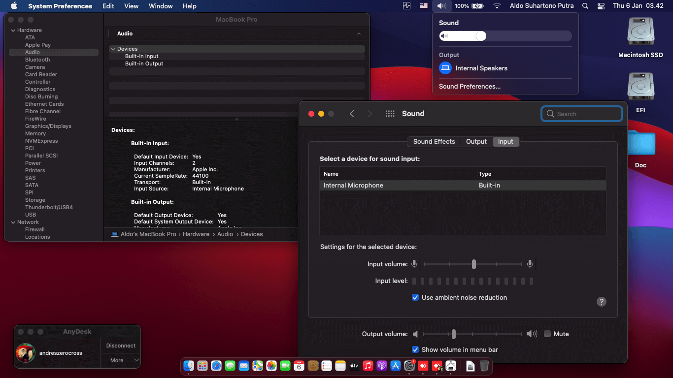 Acer Aspire E1 470 [IvyBridge   Intel HD 4000 + PS2]   OpenCore 4